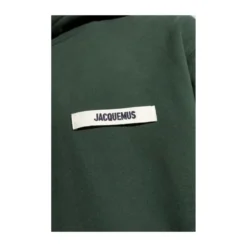 The Gros Grain Hoodie