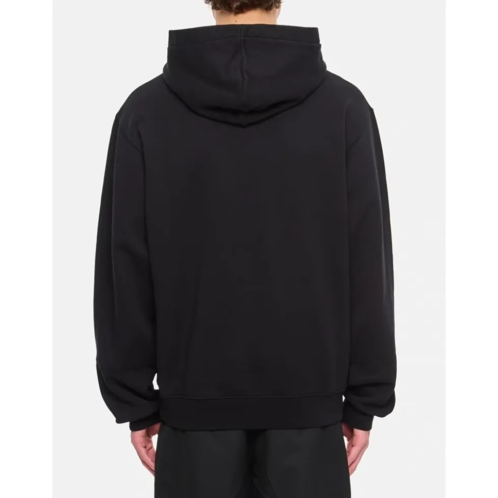 The Gros Grain Hoodie