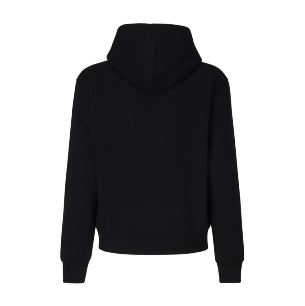 The Gros Grain Hoodie