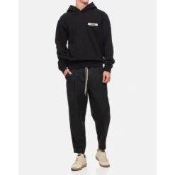 The Gros Grain Hoodie