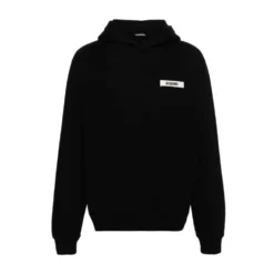 The Gros Grain Hoodie
