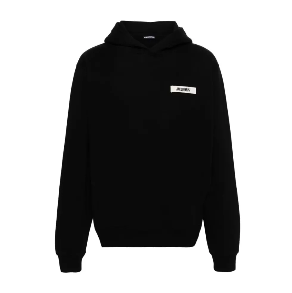 The Gros Grain Hoodie