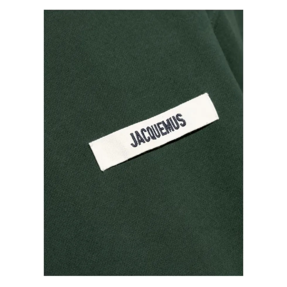 The Gros Grain Sweatshirt