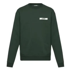 The Gros Grain Sweatshirt