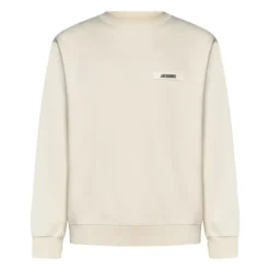 The Gros Grain Sweatshirt