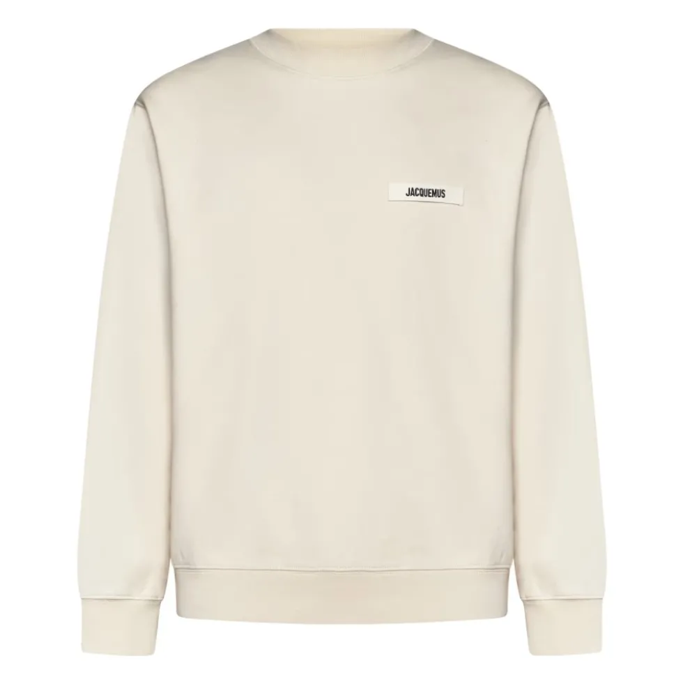The Gros Grain Sweatshirt
