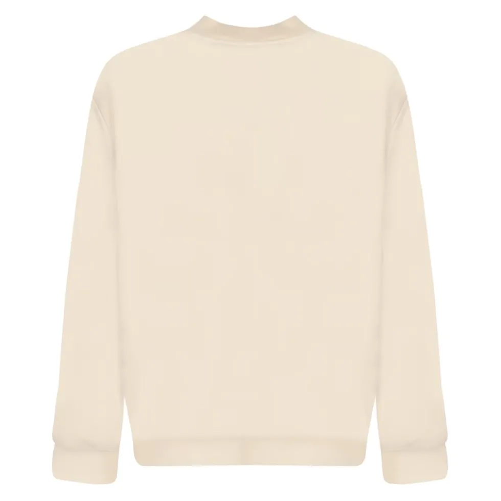 The Gros Grain Sweatshirt