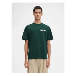 The Gros Grain T-Shirt