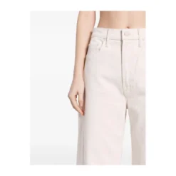 The Half-Pipe Ankle Jeans