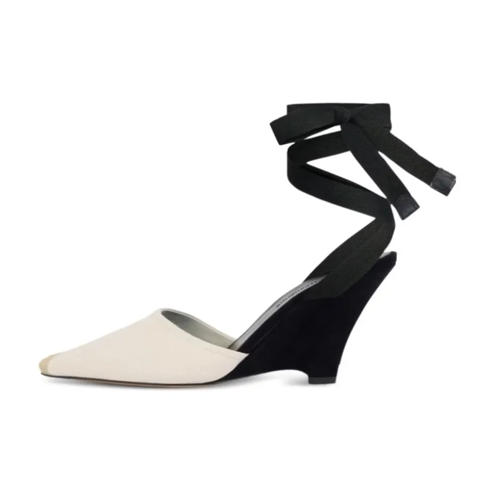 The High Espadrilles