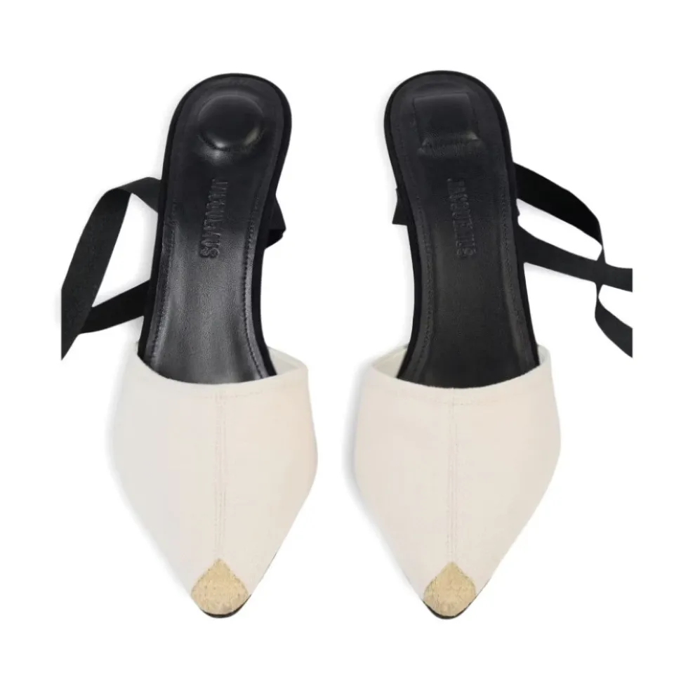 The High Espadrilles