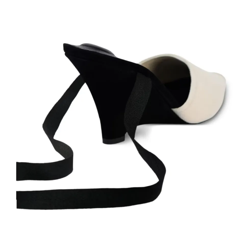 The High Espadrilles