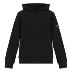 The Hoodie
