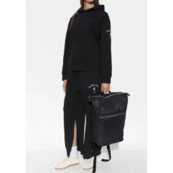 The Hoodie