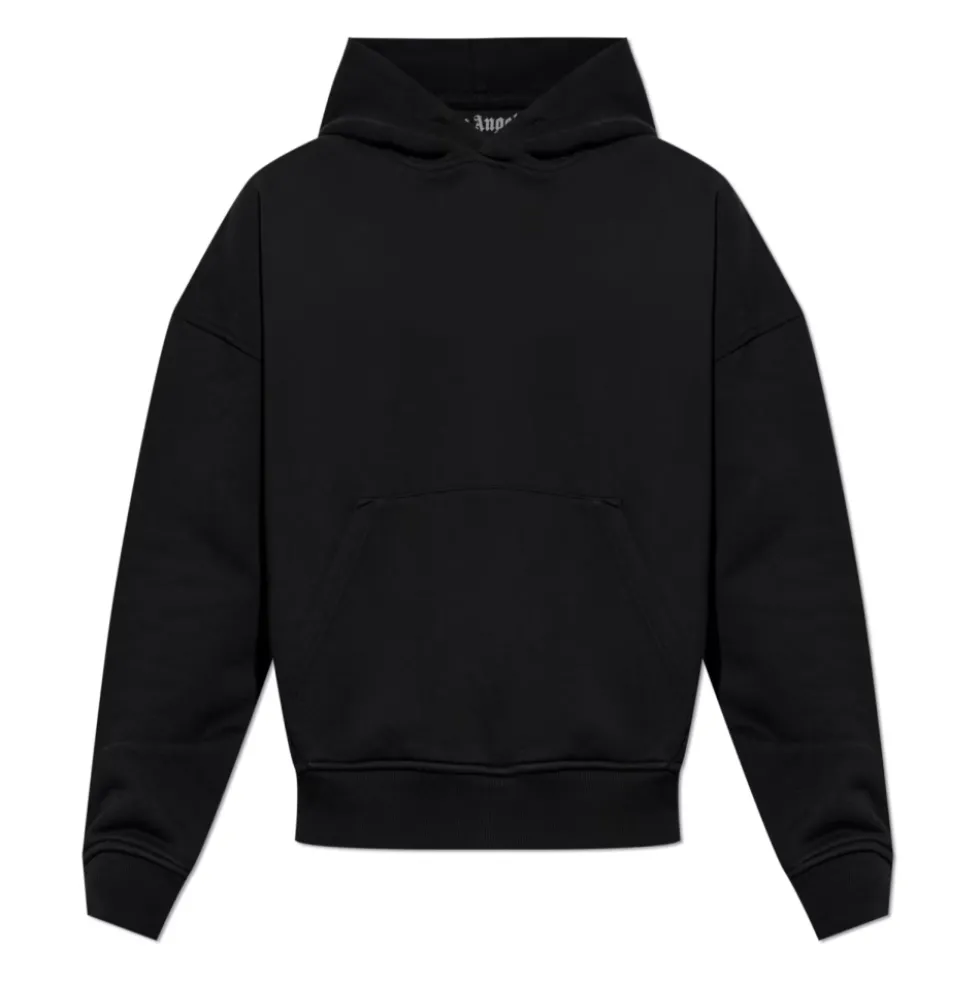 The Hoodie