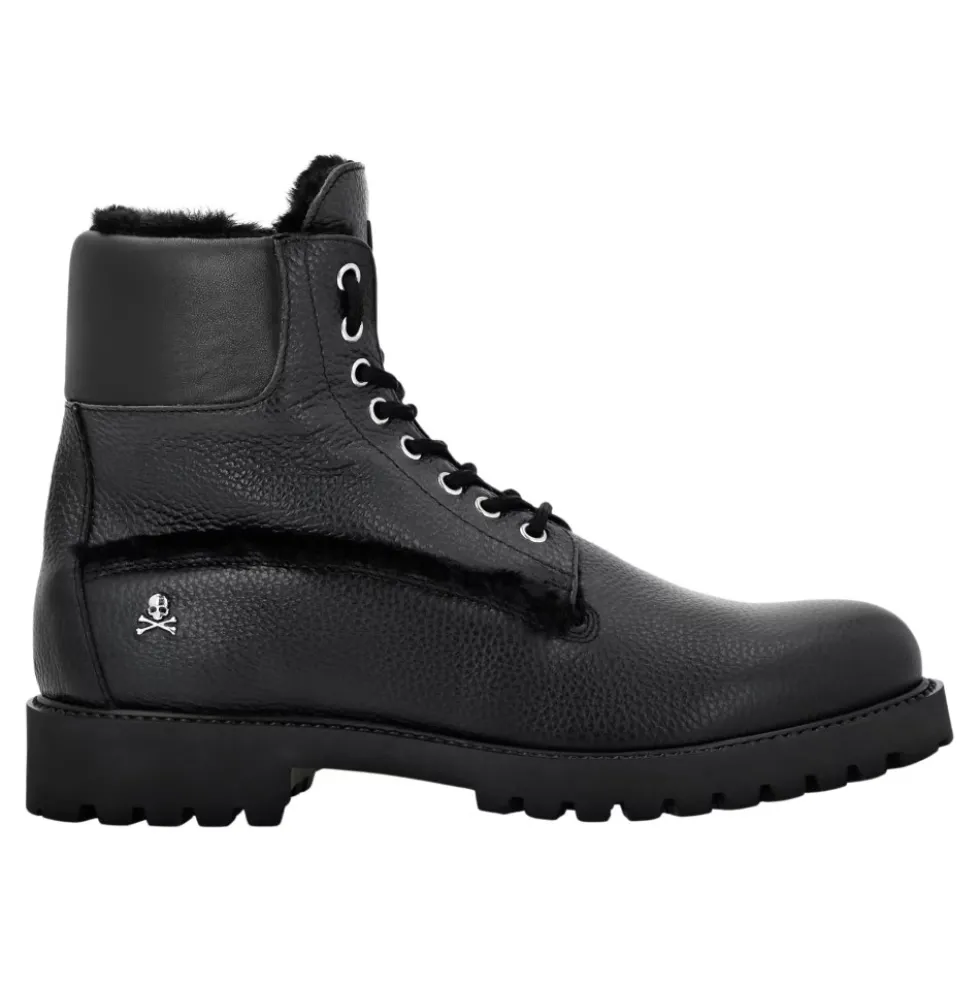 The Hunter Boots