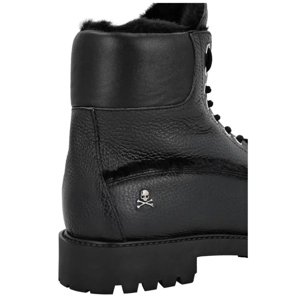 The Hunter Boots