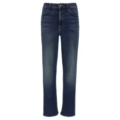The Hustler Ankle Jeans