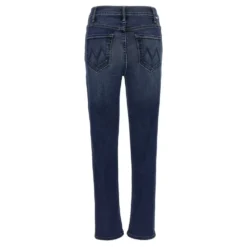 The Hustler Ankle Jeans