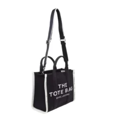The Jacquard Medium Tote Bag
