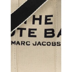 The Jacquard Small Tote Bag