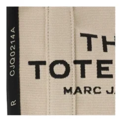 The Jacquard Small Tote Bag