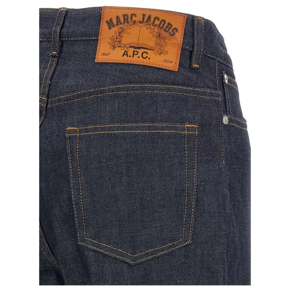 The Jean Jeans