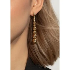 The Josephine Earrings