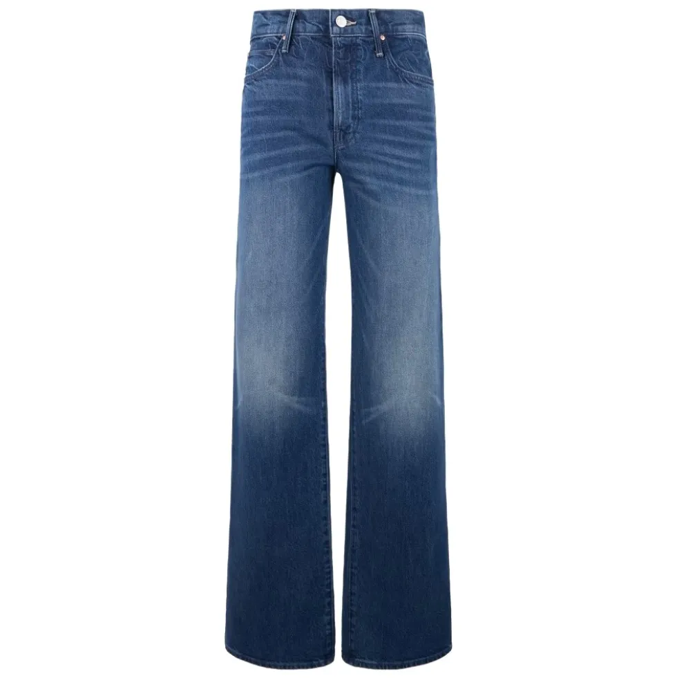 The Kick It Jean