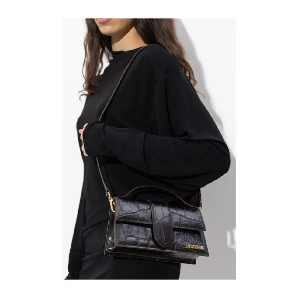 The Large Bambino Bag