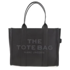 The Leather Large Tote Bag