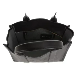 The Leather Large Tote Bag