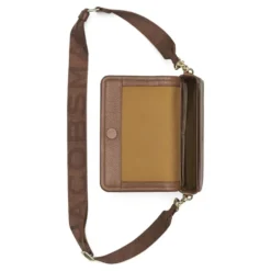 The Leather Mini Bag