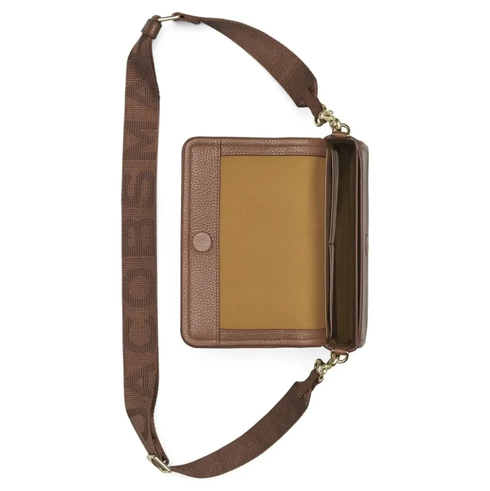 The Leather Mini Bag