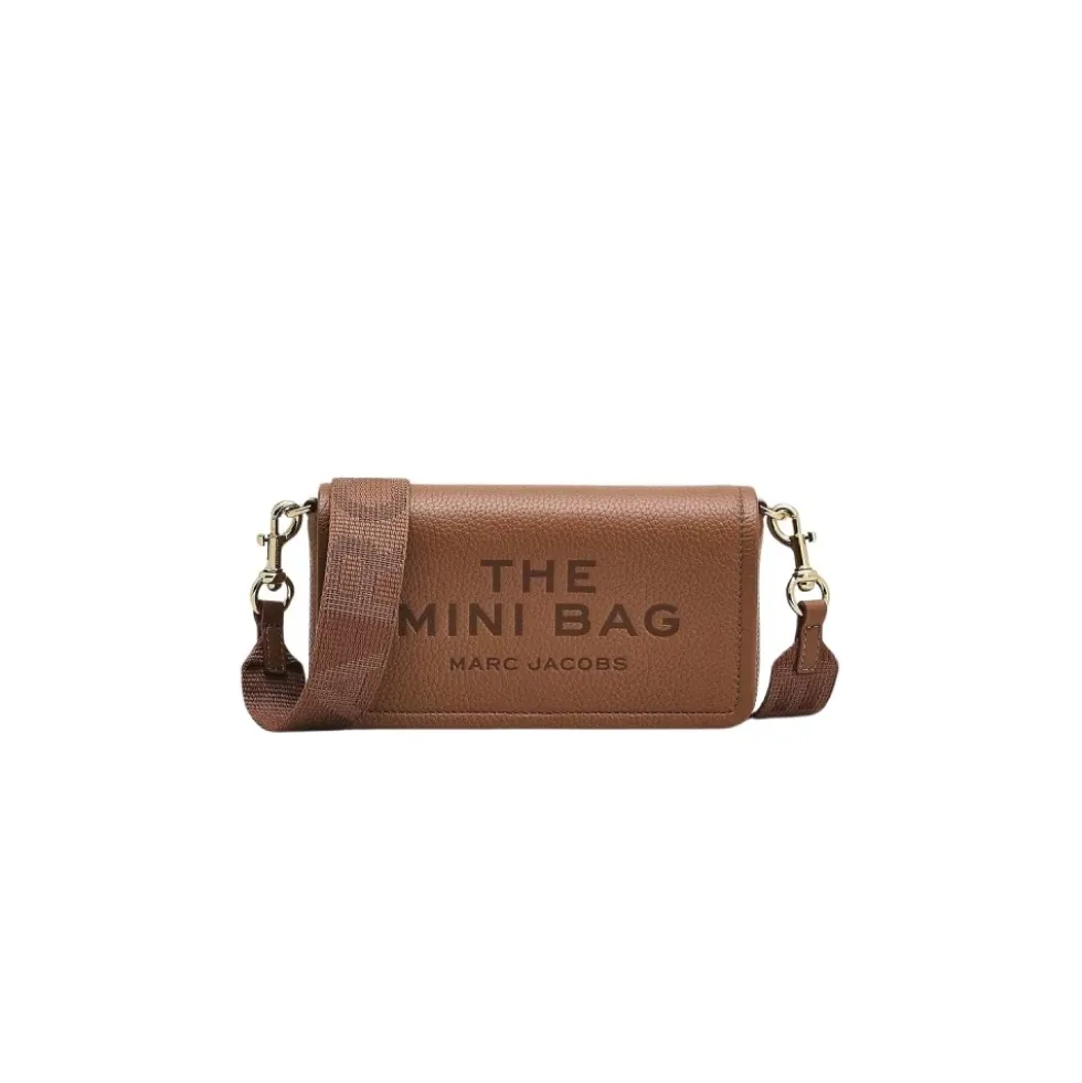 The Leather Mini Bag