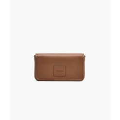 The Leather Mini Bag