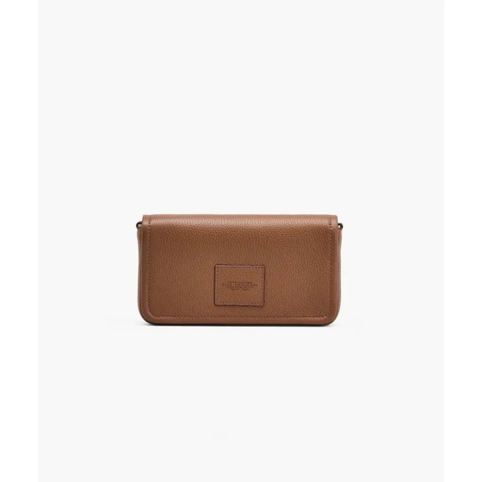 The Leather Mini Bag