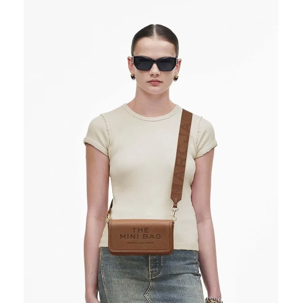 The Leather Mini Bag
