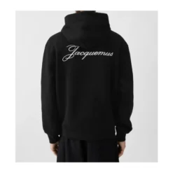 The Logo Hoodie