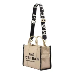 The Logo Webbing Strap