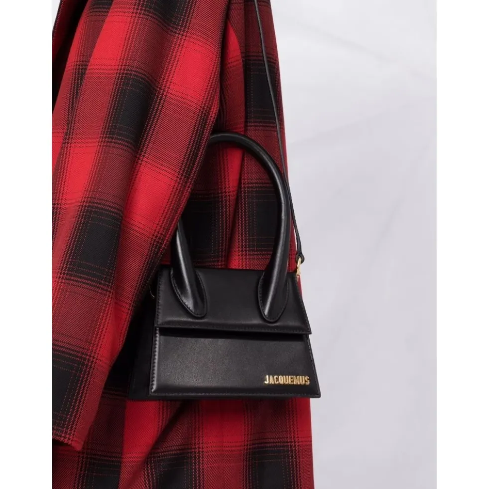 The Medium Chiquito Bag