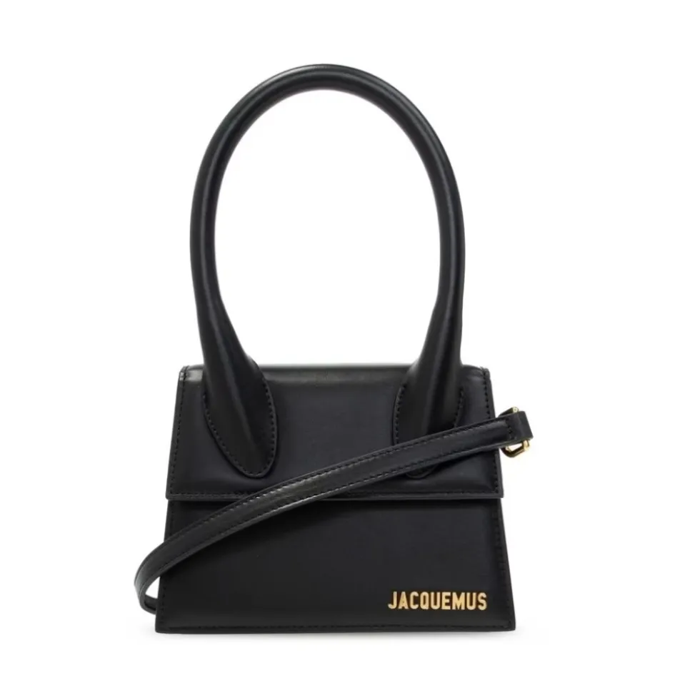 The Medium Chiquito Bag