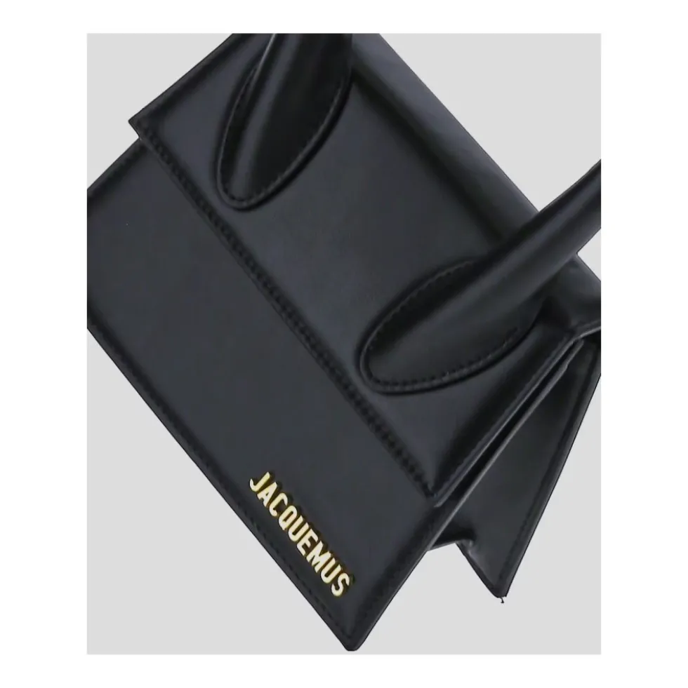 The Medium Chiquito Bag