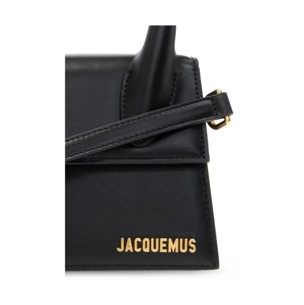The Medium Chiquito Bag