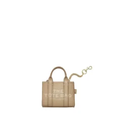 The Nano Tote Charm