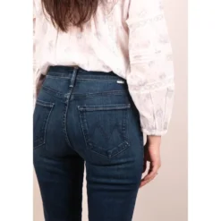 The Rascal Skimp Skinny Jeans