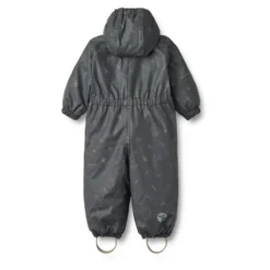 Thermo Rainsuit Aiko Baby - Ink