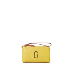 The Snapshot Wristlet