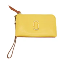 The Snapshot Wristlet