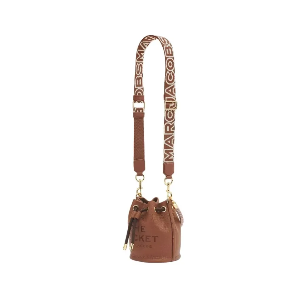 The Thin Outline Logo Webbing Strap